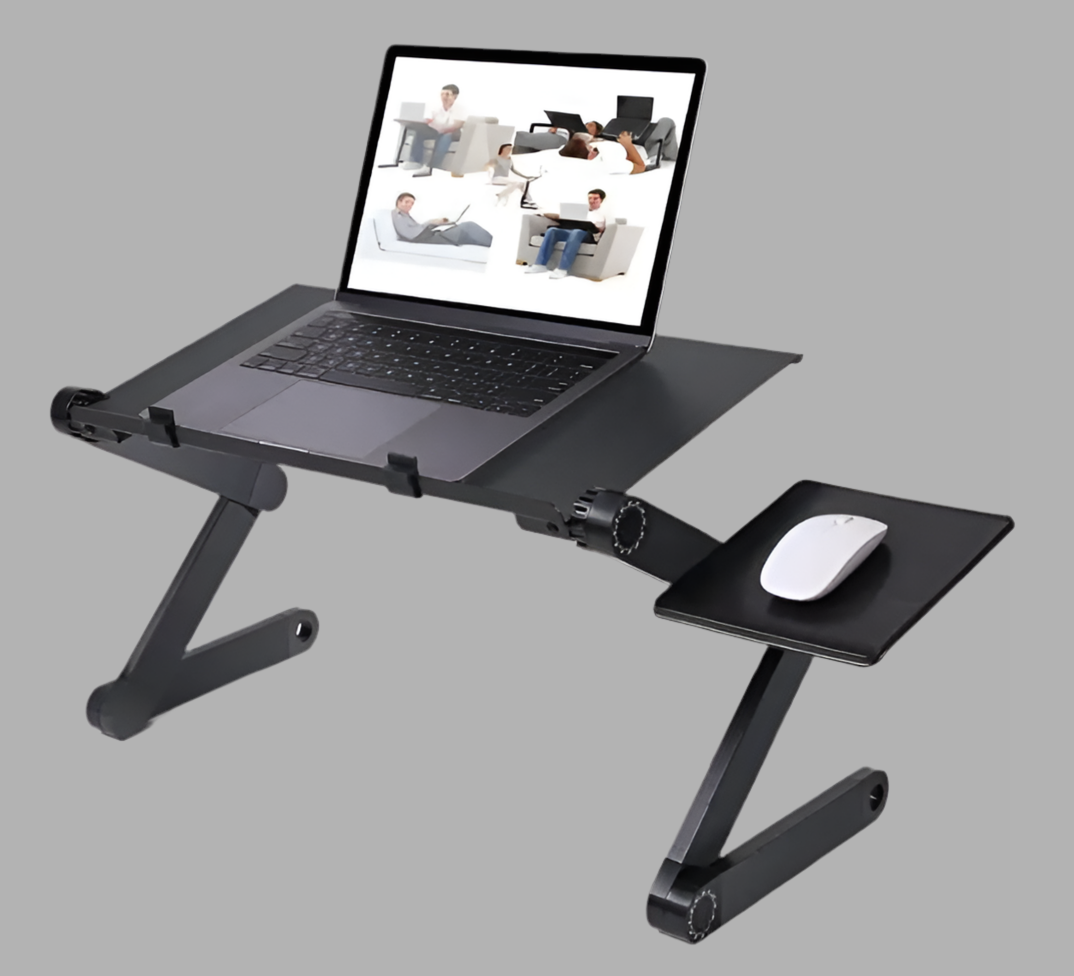 Bureau Portable Ajustable