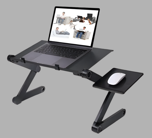 Bureau Portable Ajustable