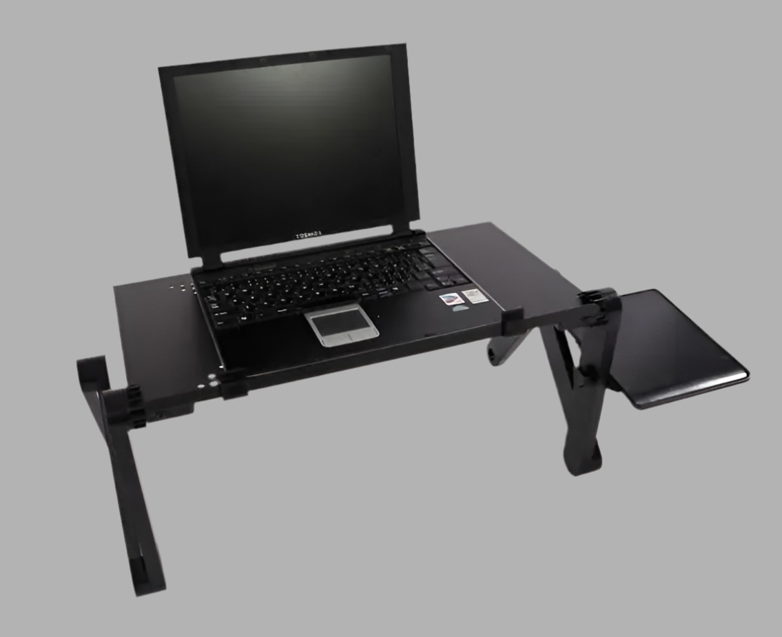 Bureau Portable Ajustable